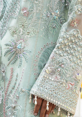 Formal Collection - Nureh - Jhoomro - NL#55 - REENA