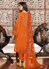 Lawn Collection - Charizma - Swissmiss - V01 - CSM#6