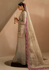 Formals - AJR Couture - Signature Wedding 26 - AJR-SWF#02 - Mehr