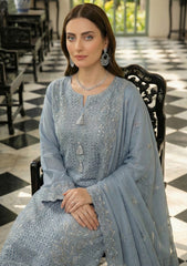 Lawn - Meemsey - Rashk Qamar - B Grey