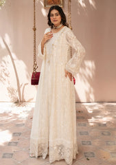 Pret - Manahils - Festive - K#160 - Off White