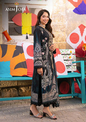 Lawn Collection - Asim Jofa - AIRA - AJAR24#10