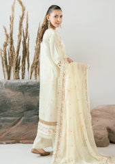 Lawn - Johra - Zaylin Unstitched 26 - JS#222