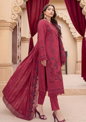 Winter - Riaz Arts - Zauq 25 - D#01