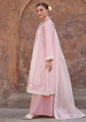 Lawn - Mahnur - Nilofer Luxury 26 - NL#01