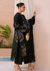 Winter - Marjjan - Amani - Viscose 25 - MSV#01 A (BLACK)