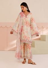 Lawn - Azzal - Prints 26 - AZL#145