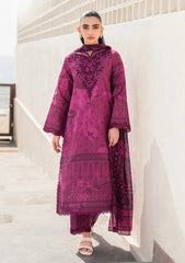 Lawn - Xenia - Summer Away 25 - XSA#856 - BRICK-B