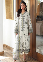 Lawn - Qalamkar - Qline 26 - Drop 2 - QKL#13 - REEMA