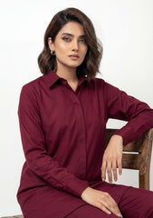 Pret - Safira - Co-Ords 26 - Berry Breeze