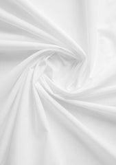 Elite Men Toyobo Super Fine Soft Wash & Wear - White