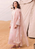 Lawn Collection - Qalamkar - Chikankari - Eid Edit - QLC24#03 - Aoife