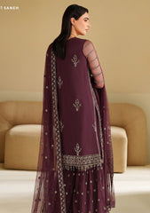 Formals - Zarif - Roohi Edit 25 - ZRF-RFE-01 - SANEH