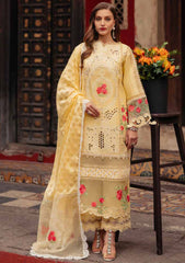 Lawn Collection - Parishay - Fashion Street - PFS#03