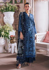 Winter - Mahnur - Amelia - Luxury 26 - AM#01