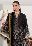 Lawn Collection - Zarqash - Luxe Lawn - ZL24#14