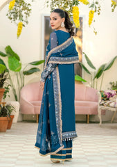 Formal Collection - Maryum N Maria - Peyam - Safa (SFD-0095)