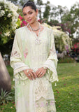 Lawn Collection - Noor - Saadia Asad - Luxe Chikankari - NSC24#11-B