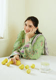 Lawn Collection - Zara Shahjahan - Coco - Eid Edit 24 - CEE#09 - NISA