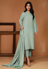 Winter Collection - Sahar - Karandi - Unstitched Vol-II - D#02