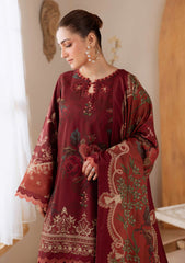 Winter - Nureh - Signature Prints - Marina 25 - SP#179