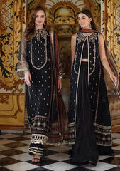 Formals - Noor By Saadia Asad - Festive Unstitched 25 - NFU#01