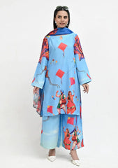 Pret - Imran Aftab - Basant Mela 26 - IARP#10