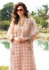 Lawn Collection - Sable Vogue - Luxury Lawn - VL24#03