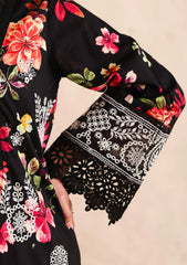 Lawn - Johra - Huriya - Embroidered 26 - JS#63