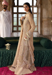 Formals - Emaan Adeel - Romansiyyah - Luxury 25 - SHAHNOOR