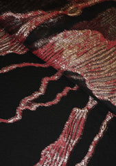 Italian Zari Organza - ASPL#137