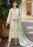 Lawn Collection - Baroque - Swiss 24 - BSL24#01