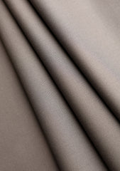 Loro Piana Super 150's Wool Fabric - G Brown