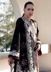 Lawn - Nofha - Afsana 25 - Charlotte