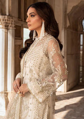 Pret - Meeral - Luxury Festive - Aafaq