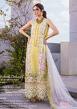 Lawn Collection - Saira Rizwan - Luxury Lawn - SLL24#03 - TIFFANY