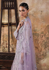 Formals - Rajbari - Sage Luxury 25 - D#08 - Valencia