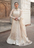 Formal Collection - Ayzel - Pehli Nazar - AP24#03 - ZUBAIDA