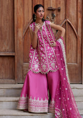 Formals - Afrozeh - Dastangoi 26 - Mehfil