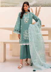 Lawn Collection - Humdum - ARZU - ALL24#09