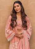 Lawn Collection - Sahar - Mirage - MSL24#02