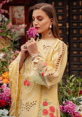 Lawn Collection - Parishay - Fashion Street - PFS#03