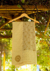 Lawn Chikankari Shawl D - 14 - P Skin