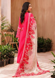 Lawn Collection - Ellena - Luxury Embroidered - EAS-L3-11-06