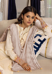 Lawn Collection - Humdum - Charlotte - CCL24#04