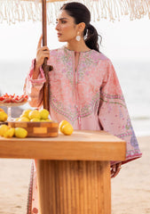 Lawn Collection - Sadaf Fawad Khan - Siraa - EIRA - A