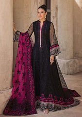 Wedding Collection -  Zainab Chottani - Festive - Nora - D# 04