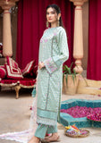 Lawn Collection - Al Zohaib - Sunshine Bloom - Eid Edition - D#5
