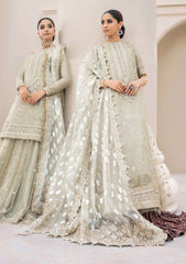 Formal Collection - Aik Atelier - Wedding - Festive - AWF#04