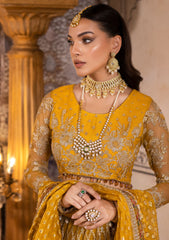Formal Collection - Neeshay - Parinaaz - Wedding - Zareen
